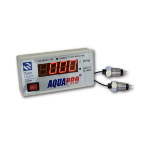 Aquapro Testing Equipment Digital Online TDS Meter in UAE, - Aquapro