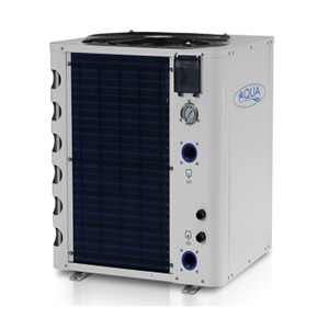 Aqua water chiller 2 ton in UAE